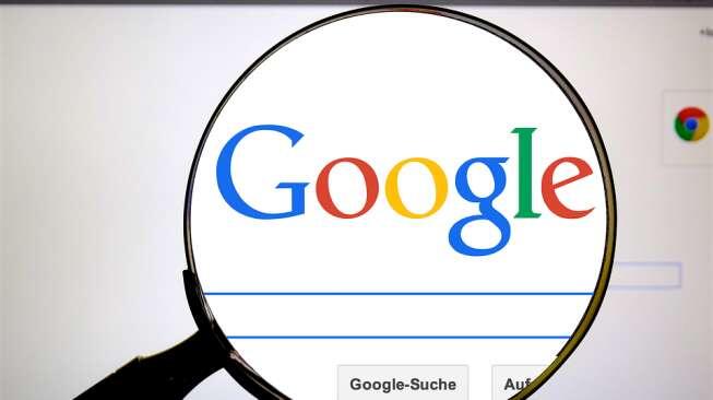 Inilah Deretan Topik yang Banyak Dicari Versi Google Year Search 2021