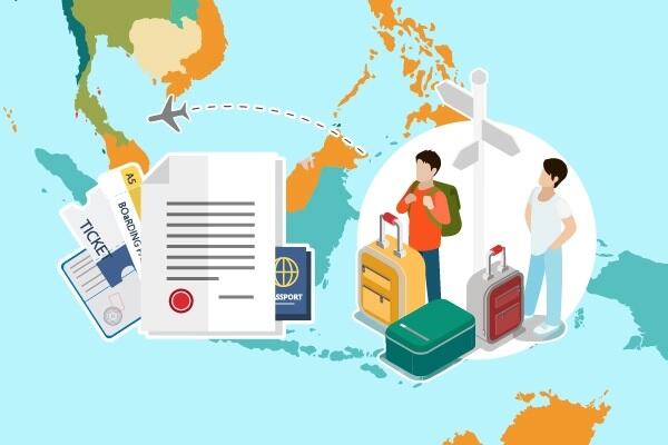 Pengertian Pekerja Migran,Syarat Dan Definisinya