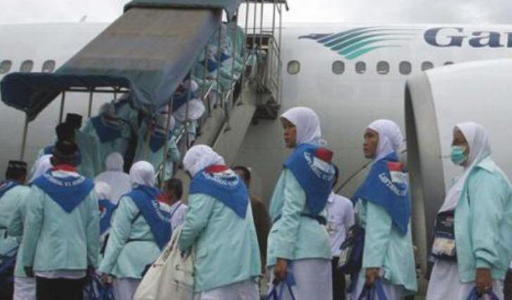 Garuda Indonesia Siap Buka Penerbangan Umrah, Tunggu Aturan Resmi