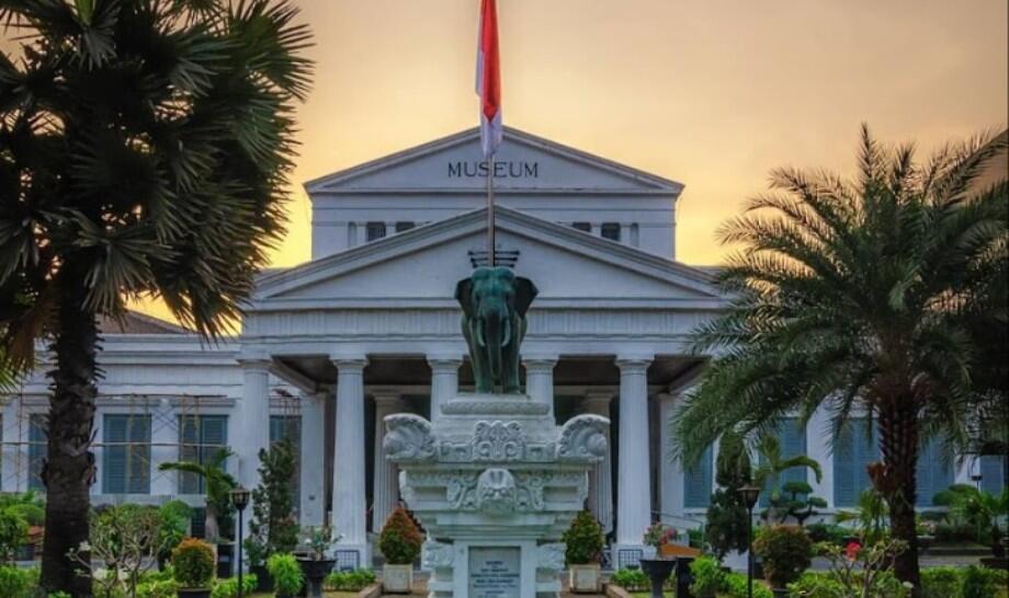 Kusni Kasdut, Dari Pejuang Republik Jadi Bromocorah