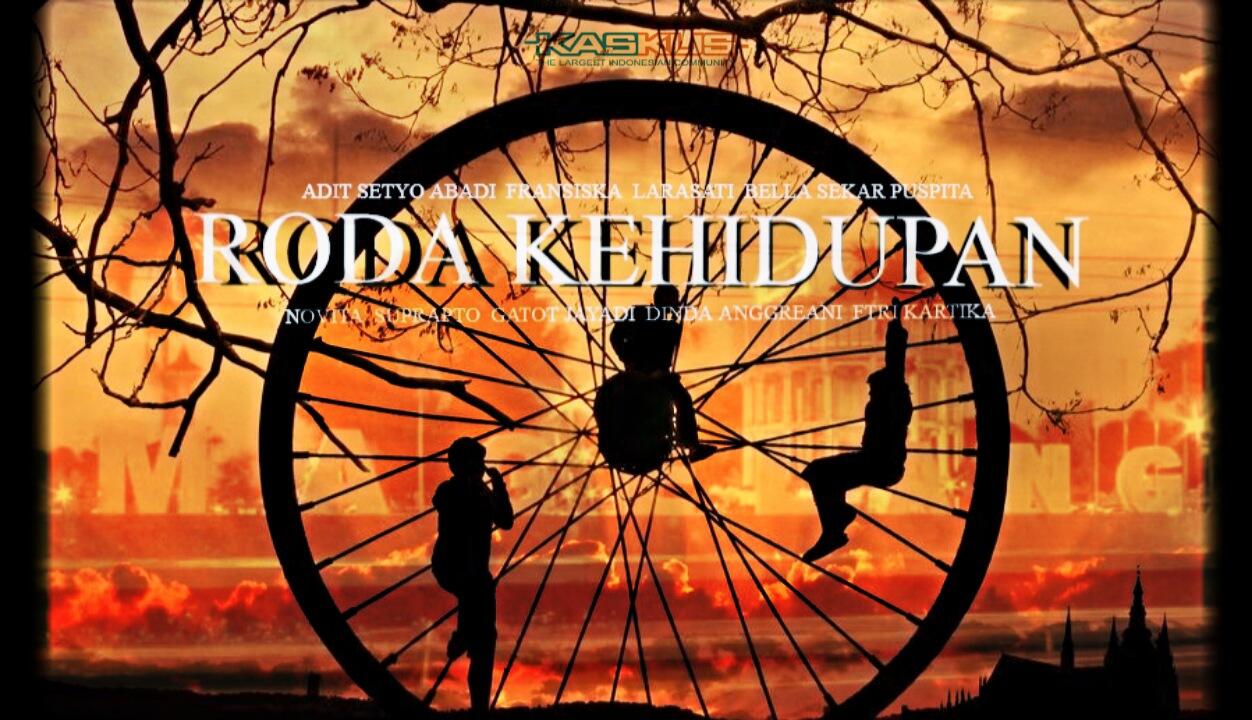 Roda Kehidupan