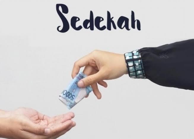 Ketika Sedekah Mengharap Di Ganjar 10x Lipat Gantinya, Hati-Hati Takut Ada Penipuan