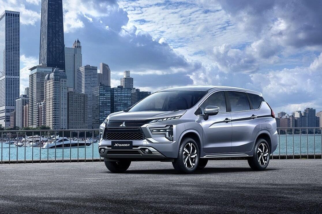 Review Lengkap Mitsubishi New Xpander 2022