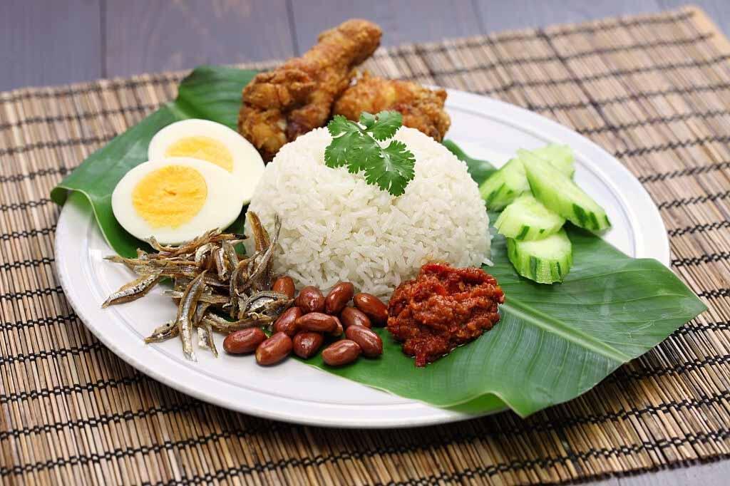 Makanan Khas Brunei Yang Dijamin Membuatmu Ketagihan Dan Jadi Lapar Saat Membacanya
