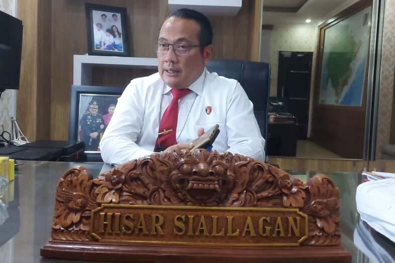 Oknum Dosen Unsri yang Dilaporkan 3 Mahasiswinya Resmi Tersangka