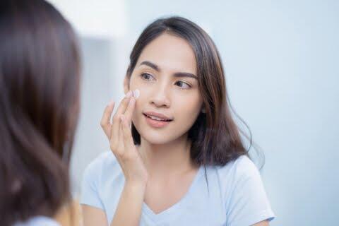Tips perawatan kulit wajah kamu😍