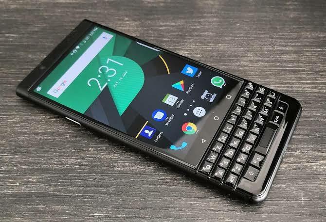 Melihat Kembali 7 Android Blackberry yang Gagal Bangkitkan Nama Besar Blackberry