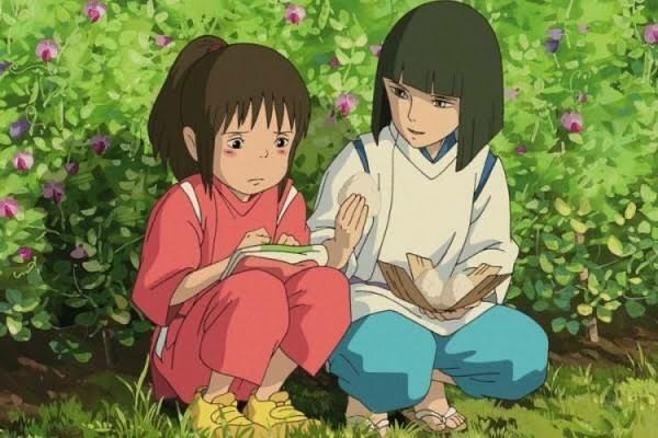 5 Film Anime Terbaik yang Harus ditonton Oleh Penggemar Anime Sejati