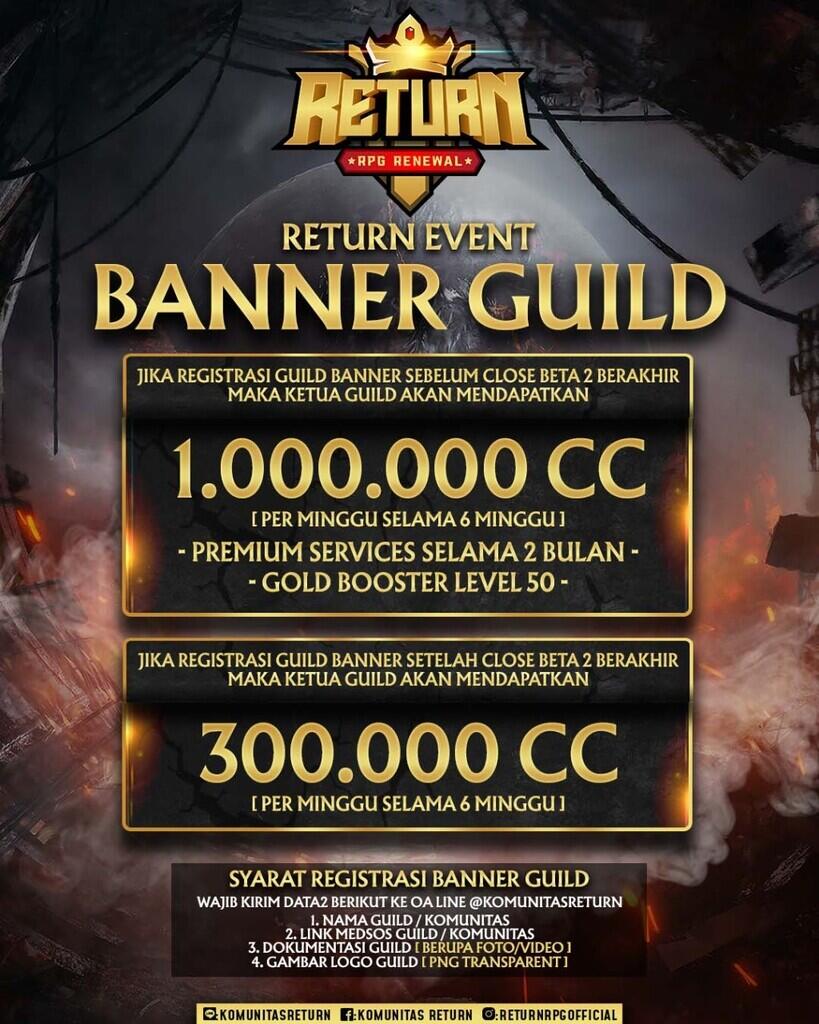 RF Return Renewal RPG