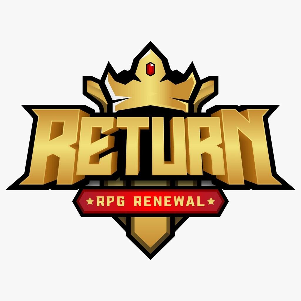 RF Return Renewal RPG