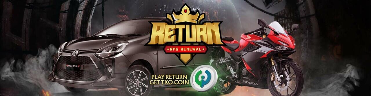 RF Return Renewal RPG