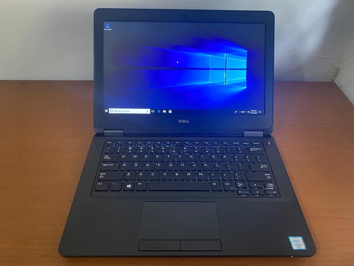 Dell latitude 5300