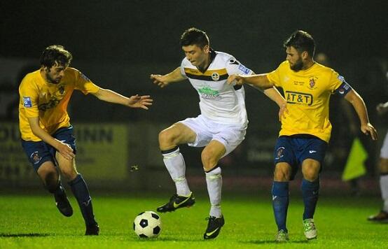 Fakta-Fakta Kieffer Moore Sang Penyerang Andalan Timnas Wales