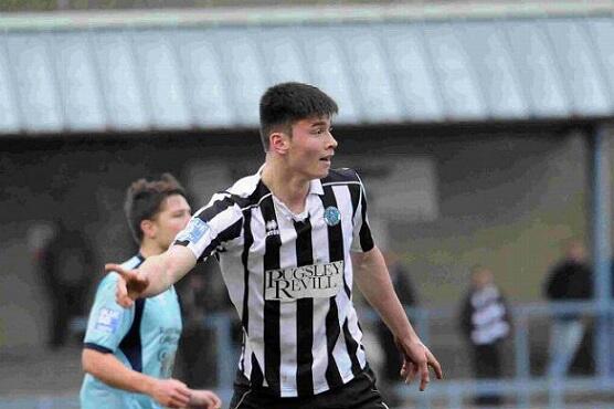 Fakta-Fakta Kieffer Moore Sang Penyerang Andalan Timnas Wales