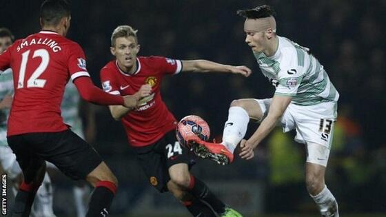Fakta-Fakta Kieffer Moore Sang Penyerang Andalan Timnas Wales
