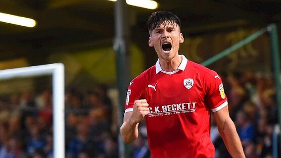 Fakta-Fakta Kieffer Moore Sang Penyerang Andalan Timnas Wales