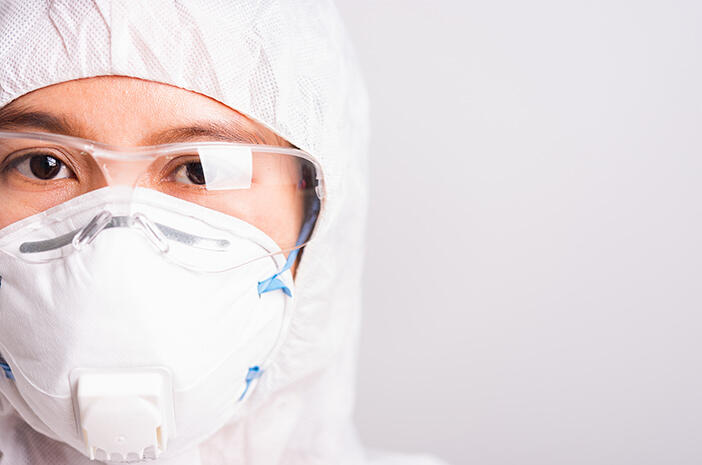 Sampai Kapan Kita Pakai Masker?