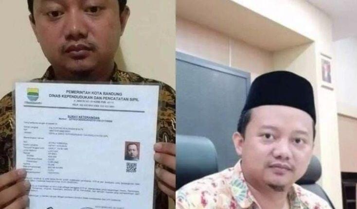 Predator Herry Wirawan Syiah, Ahlulbait Indonesia: Itu Tidak Benar dan Menyesatkan