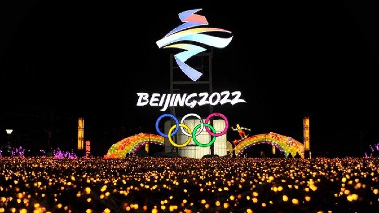 Olimpiade Beijing 2022 , yang memanas bukan atletnya malah negaranya gan!!!