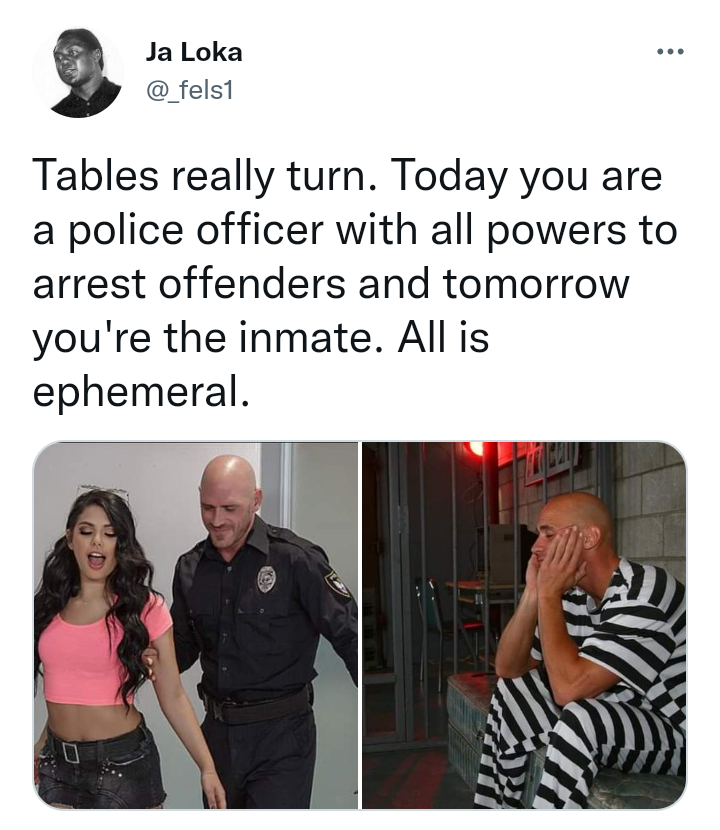 Diduga Hamili Istri Tahanan, Bripka IS Diadukan ke Propam Polda Sumsel