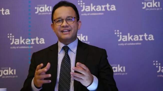 Dukungan untuk Anies Baswedan Maju Jadi Capres 2024 Meluas