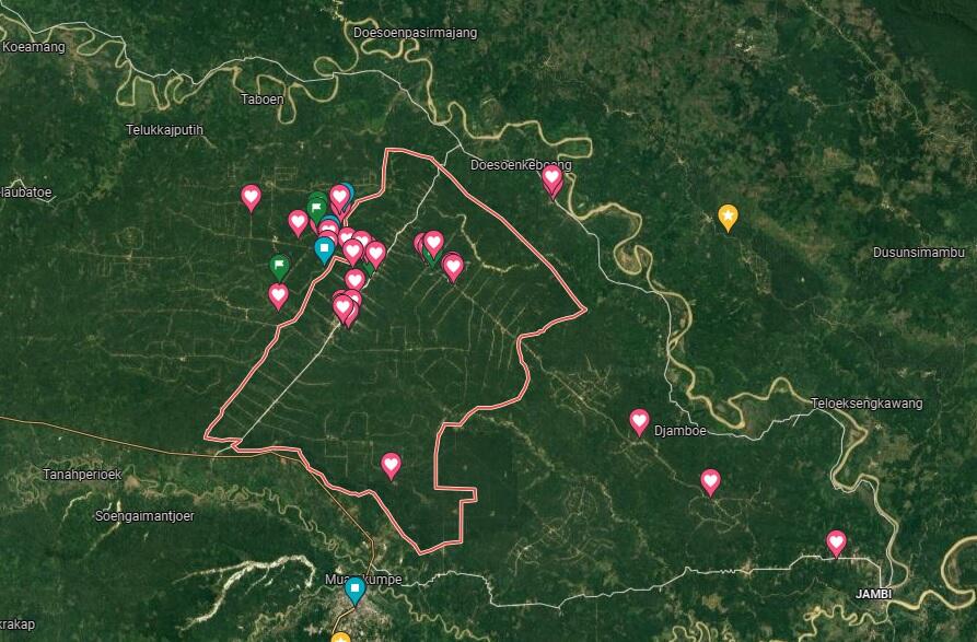 TAK WAJIB TEST PCR, PERJALANAN PENUMPANG PILIH BUS 