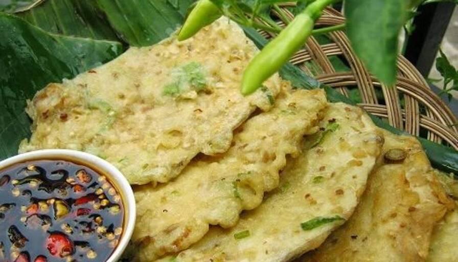 Cemilan Yang Paling Pas Saat Musim Hujan
