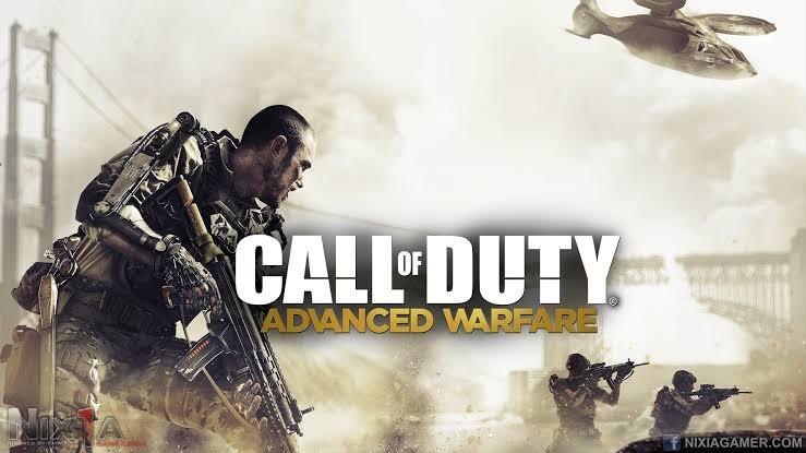 Alur Cerita Game Call Of Duty 4 : Modern Warfare Remastered
