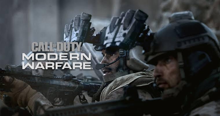 Alur Cerita Game Call Of Duty 4 : Modern Warfare Remastered