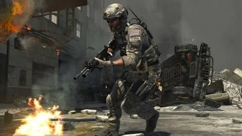 Alur Cerita Game Call Of Duty 4 : Modern Warfare Remastered