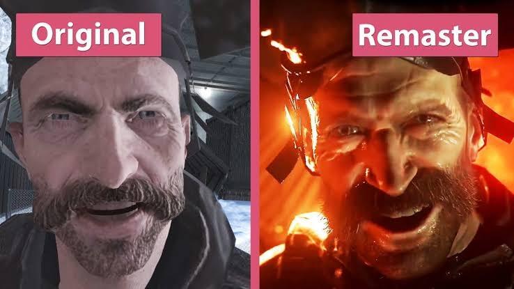 Alur Cerita Game Call Of Duty 4 : Modern Warfare Remastered