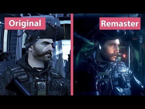 Alur Cerita Game Call Of Duty 4 : Modern Warfare Remastered