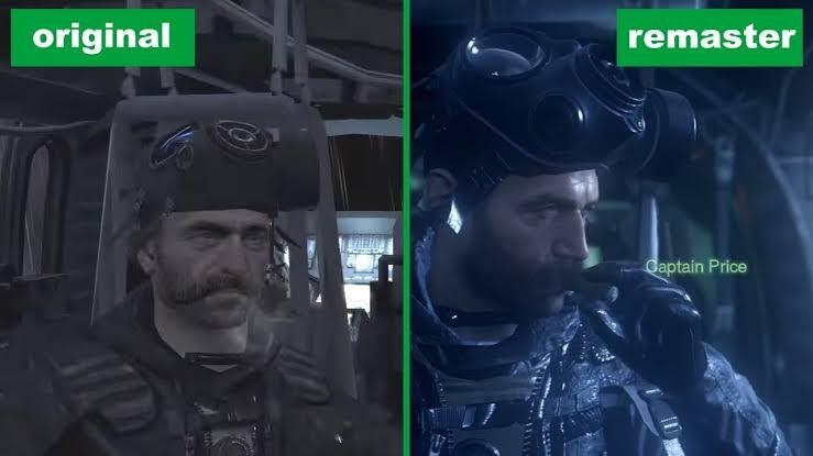 Alur Cerita Game Call Of Duty 4 : Modern Warfare Remastered