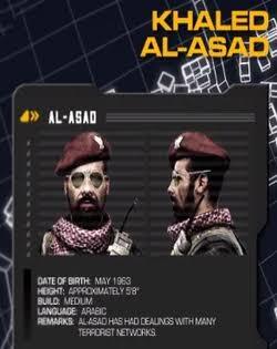 Alur Cerita Game Call Of Duty 4 : Modern Warfare Remastered
