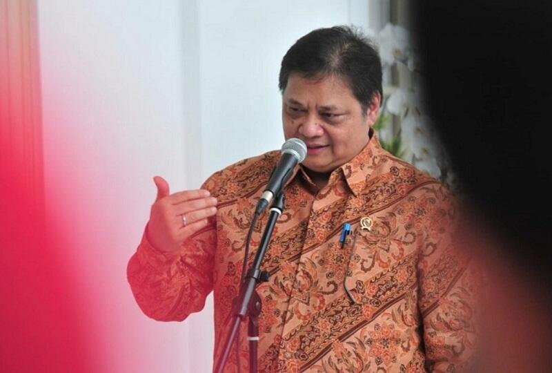 Kenaikan Transaksi Digital Krusial Bagi Pemulihan Ekonomi Indonesia
