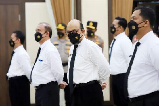 Korps Pemberantasan Tindak Pidana Korupsi Harus Bisa Mereformasi Polri