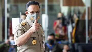 Anies Akan Ubah Aturan PPKM di Masa Libur Nataru