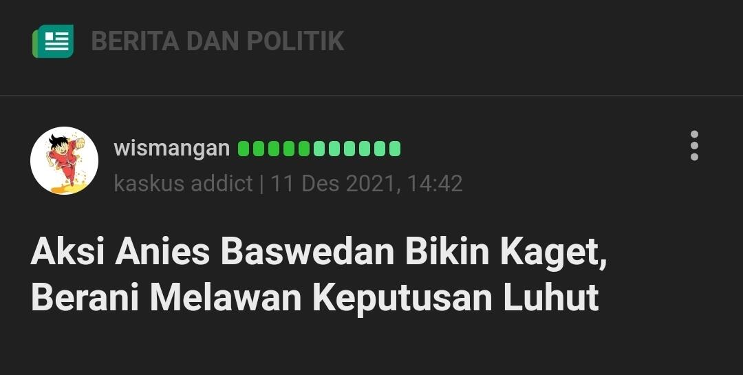 Anies Akan Ubah Aturan PPKM di Masa Libur Nataru