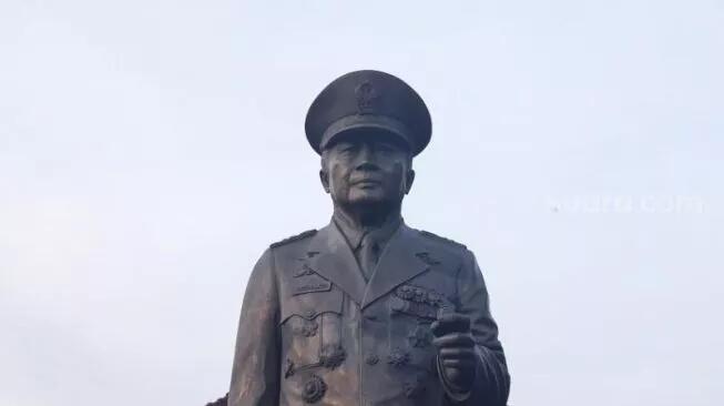 Cicit Soeharto Pamer Warisan Mendiang Penguasa Tanah Air Era Orba, TMII Salah Satunya