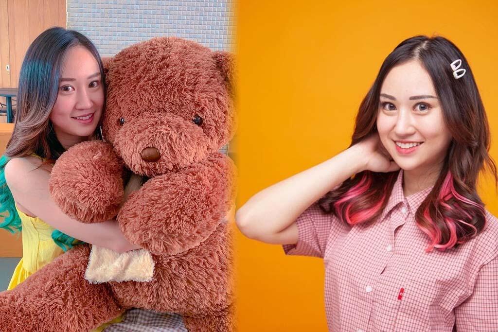 Adeline Margaret Si Pemilik Rumah Mewah dengan Lift dan Salon, Eks Personel Girlband