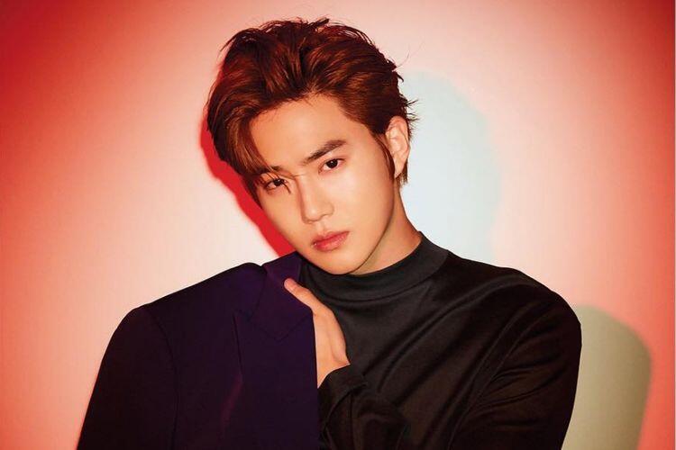 Semakin Sulit Digapai, 7 Idol Kpop Pria Ini Mengaku Fanboy IU