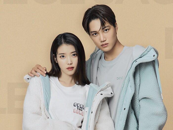 Semakin Sulit Digapai, 7 Idol Kpop Pria Ini Mengaku Fanboy IU