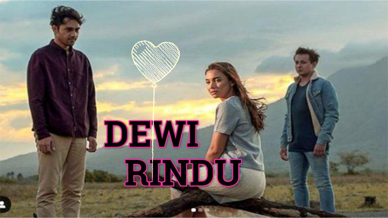 Sinopsis Sinetron Dewi Rindu.