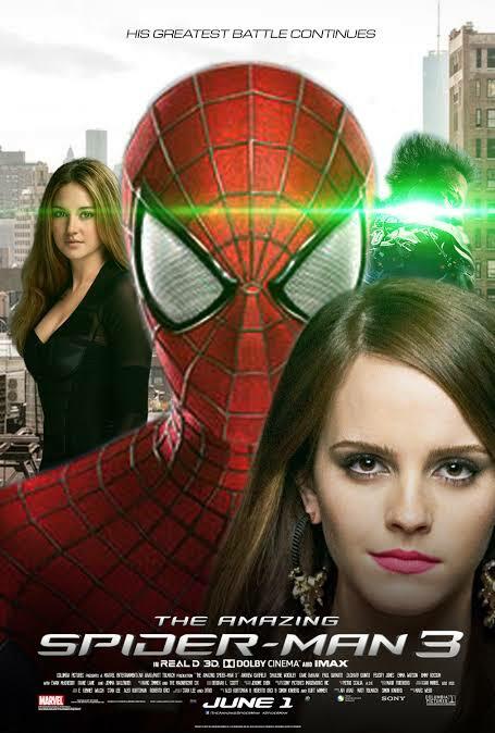 3 Film Spider-Man yang Gagal Rilis, James Cameron Hampir Jadi Sutradaranya