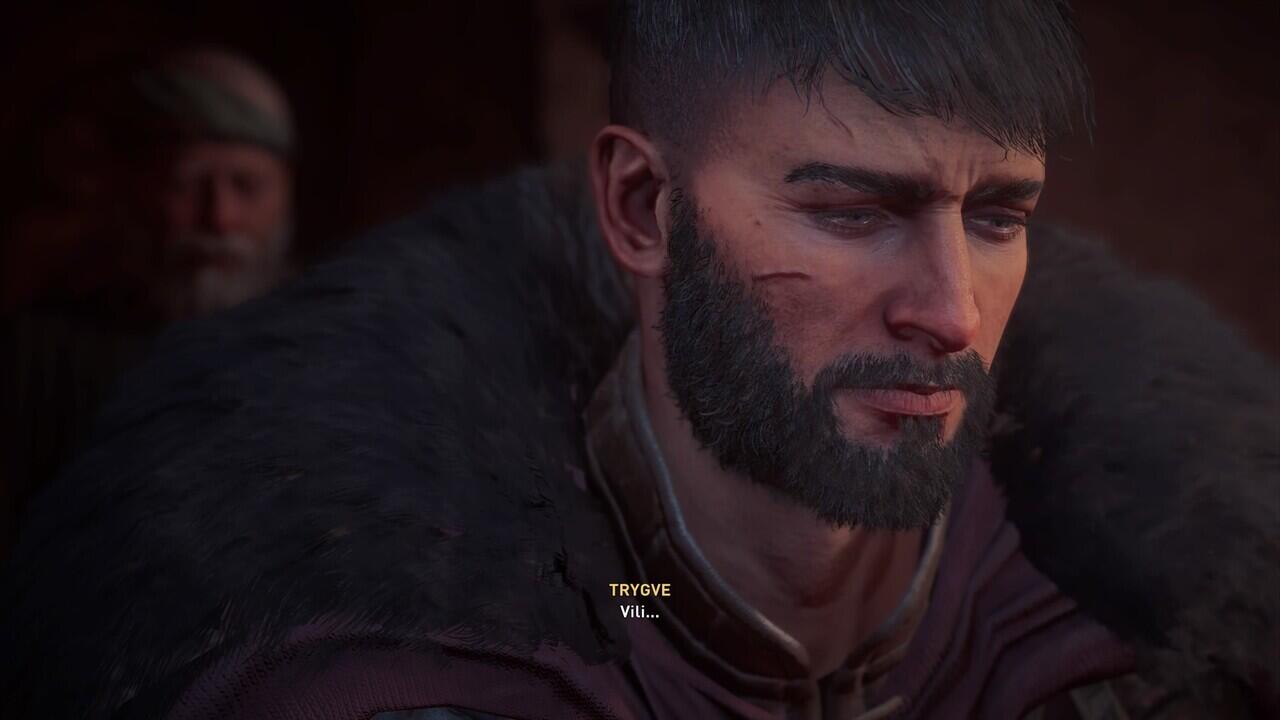 Ulasan Game : Assassin's Creed Valhalla di PS4 Pro