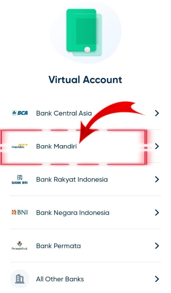 CARA ISI DEPOSIT NANOVEST MELALUI (VA) VIRTUAL ACCOUNT "GRATIS"