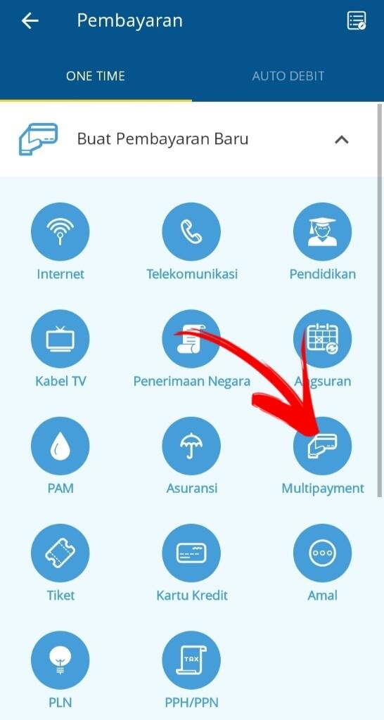 CARA ISI DEPOSIT NANOVEST MELALUI (VA) VIRTUAL ACCOUNT "GRATIS"
