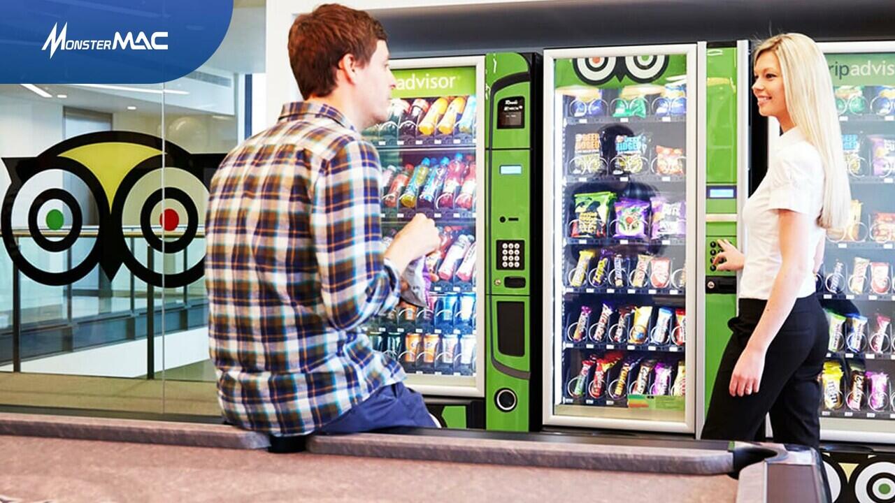 Socks Vending