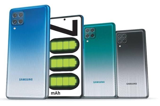 5 Ponsel Samsung Terbaik Di Akhir 2021