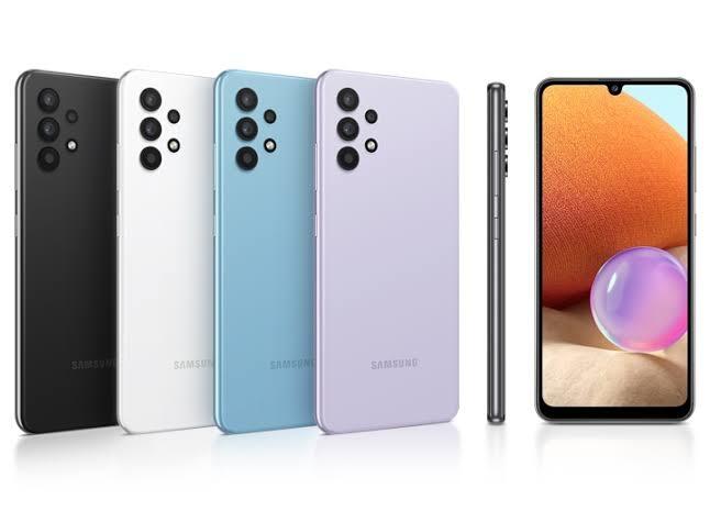 5 Ponsel Samsung Terbaik Di Akhir 2021